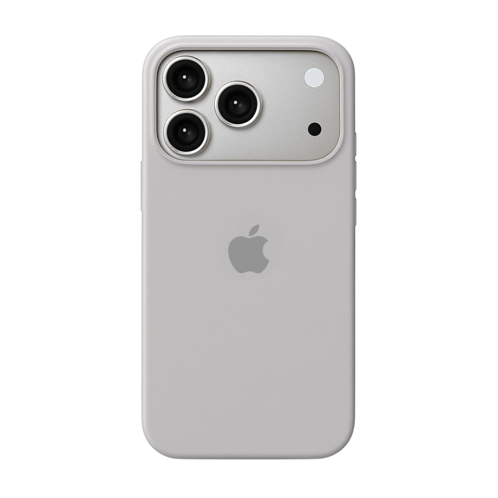 Θήκη Σιλικόνης iPhone 17 Pro