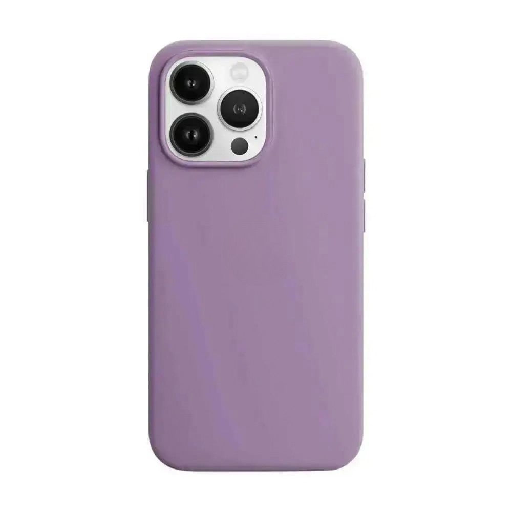 Θήκη Σιλικόνης iPhone 11 Pro