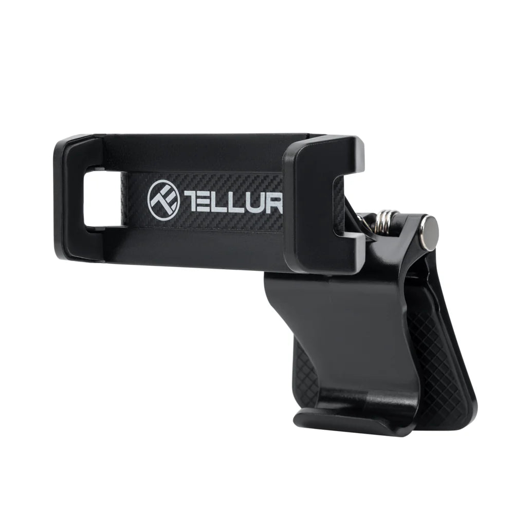 Tellur Universal phone holder - Αναδιπλούμενη βάση στήριξης τηλεφώνου UH1