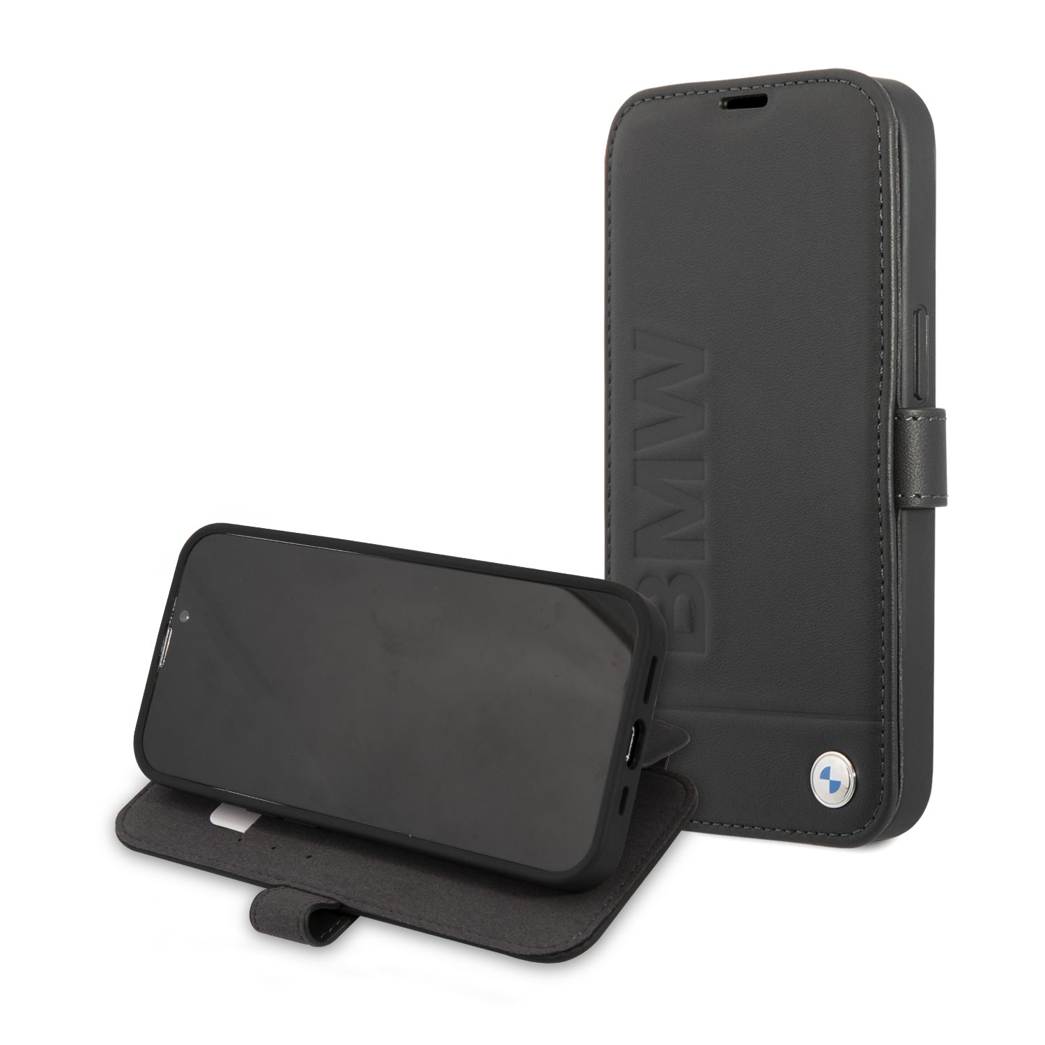 Bmw Signature Collection Book Θήκη Προστασίας Από Δερματίνη – Iphone 13 (Μαύρη) – Θήκη για κινητό από το PhoneBazaar.gr