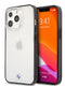 Bmw Signature Collection Back Cover Θήκη Προστασίας Από Σιλικόνη – Iphone 13 Pro (Διάφανη) – Θήκη για κινητό από το PhoneBazaar.gr