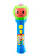 Ekids Cocomelon Mp3 Ασύρματο Μικρόφωνο Karaoke Για Παιδιά Με Ενσωματωμένη Μουσική, Φωτισμό, Sound Effects (Co-070) (Μπλε/Πράσινο/Κόκκινο) – Θήκη για κινητό από το PhoneBazaar.gr