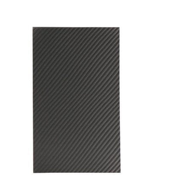 Protection Pro – Anthracite Carbon Fiber Film Small Blank – Θήκη για κινητό από το PhoneBazaar.gr