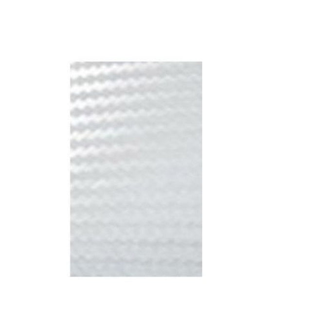 Protection Pro – White Carbon Fiber Film Small Blank – Θήκη για κινητό από το PhoneBazaar.gr