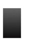 Protection Pro – Black Carbon Fiber Film Large Blank – Θήκη για κινητό από το PhoneBazaar.gr
