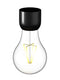 Designnest® Replacement Light Bulb For Levitating Lamp Λάμπα Αντικατάστασης Για Το Μαγνητικό Αιωρούμενο Επιτραπέζιο Φωτιστικό (Μαύρο) – Θήκη για κινητό από το PhoneBazaar.gr