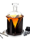 Diamond Decanter - Πολυτελής Καράφα Με Διαχρονική Αίσθηση Κομψότητας – Θήκη για κινητό από το PhoneBazaar.gr