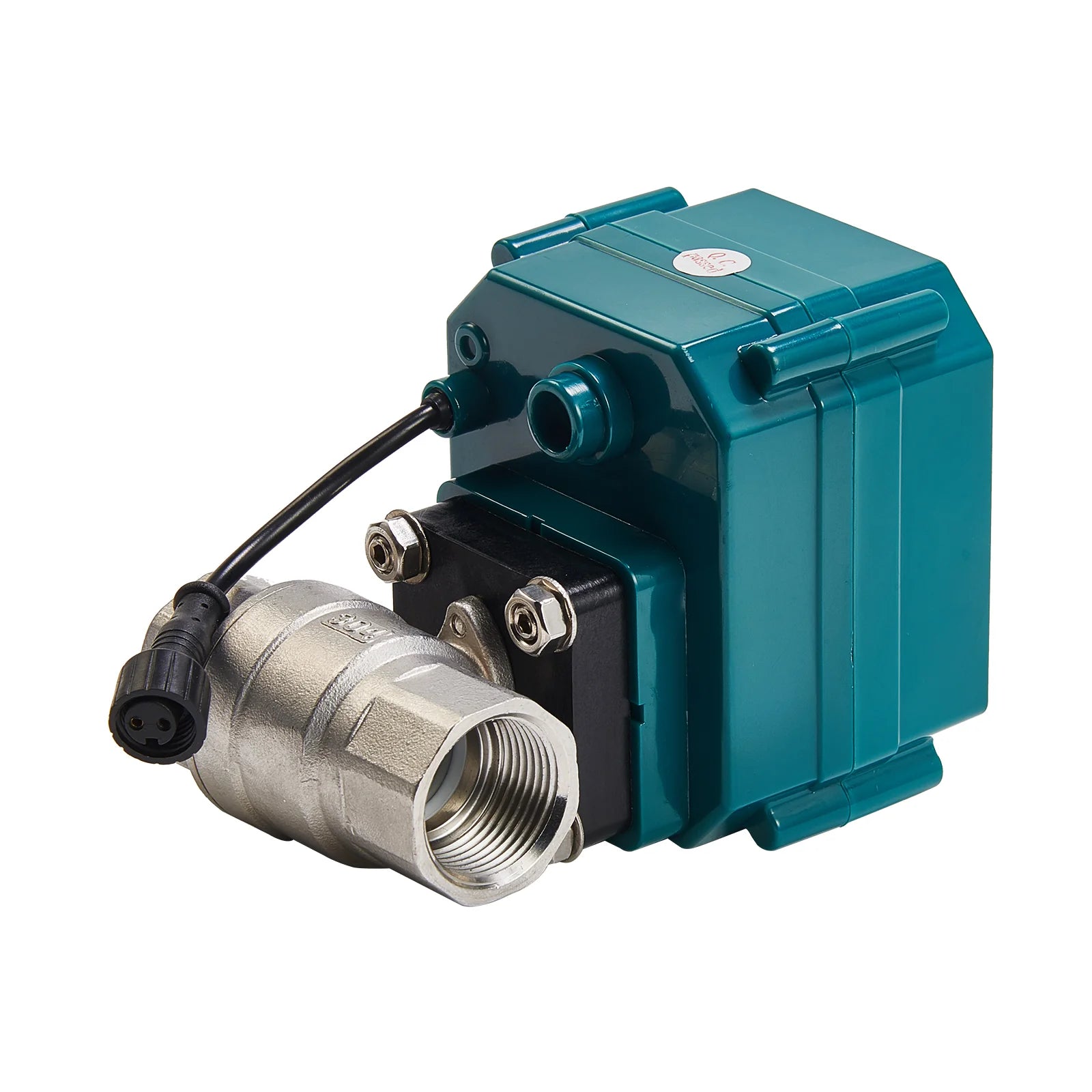 Tellur Smart WiFi Water Valve- Έξυπνη Βαλβίδα Νερού WiFi
