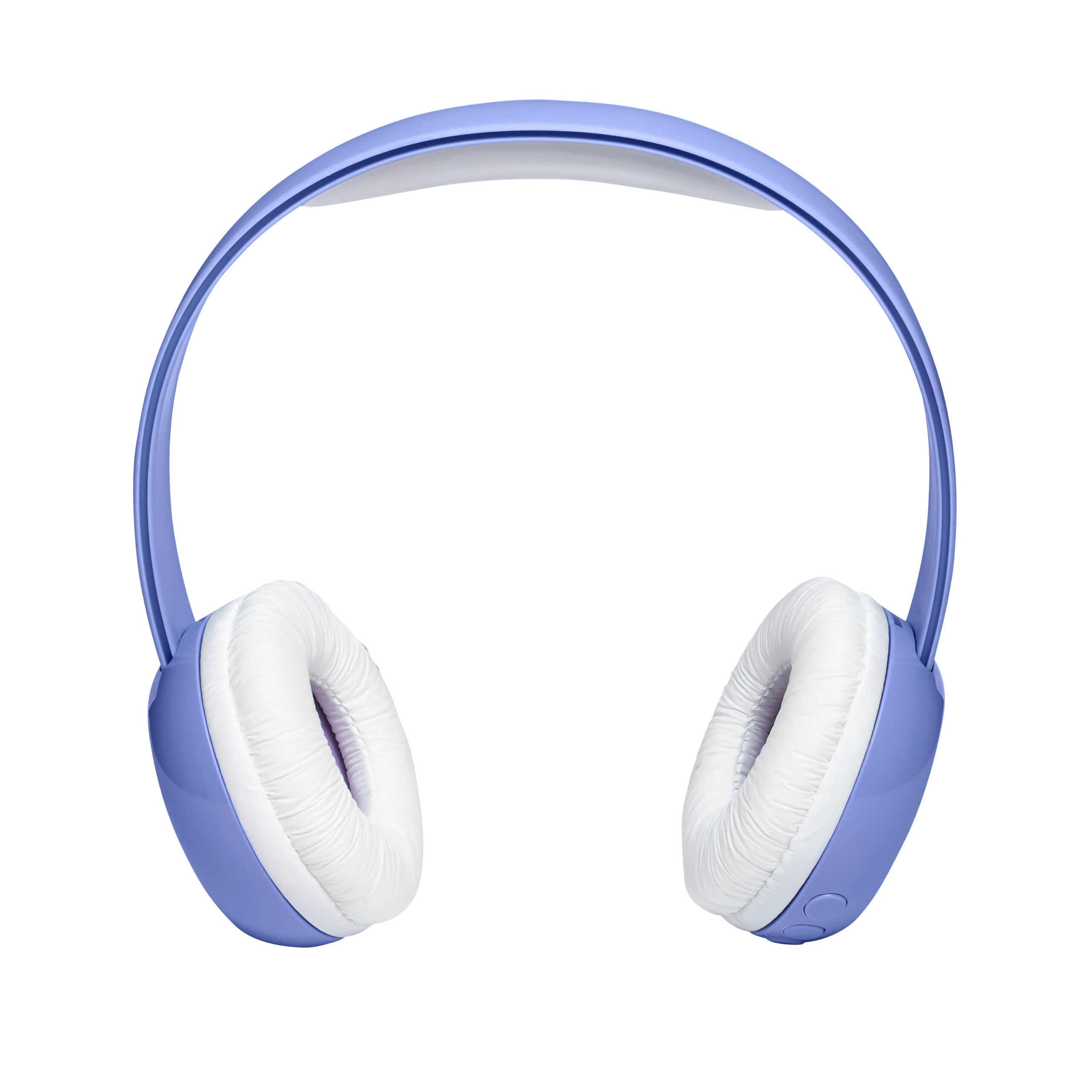 eKids Frozen 2 Ασύρματα Ακουστικά με ασφαλή μέγιστη ένταση ήχου για παιδιά και εφήβους (FR-B38VM) (Μωβ/Λευκό)