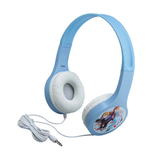 Ekids Frozen 2 Ενσύρματα Ακουστικά Με Ασφαλή Μέγιστη Ένταση Ήχου Για Παιδιά (Fr-V126) (Γαλάζιο) – Θήκη για κινητό από το PhoneBazaar.gr