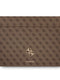 Guess 4G Logo Saffiano Collection Sleeve Θήκη Κατάλληλη Για Laptop/Tablet 13