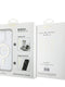 Guess Iml Magsafe Case “Rhinestone Gold Lens + Screen” Θήκη Προστασίας Από Σκληρό Πλαστικό – Iphone 16 Pro Max (Clear/Glitter – Guobpltp16Xhcmcgt) – Θήκη για κινητό από το PhoneBazaar.gr