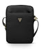 Guess Triangle Logo Backpack Σακίδιο Κατάλληλο Για Tablet 10