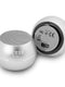 Guess Mini Φορητό Αλουμινένιο Ηχείο Bluetooth 3W Με 4 Ώρες Αυτονομία (Ασημί) – Θήκη για κινητό από το PhoneBazaar.gr