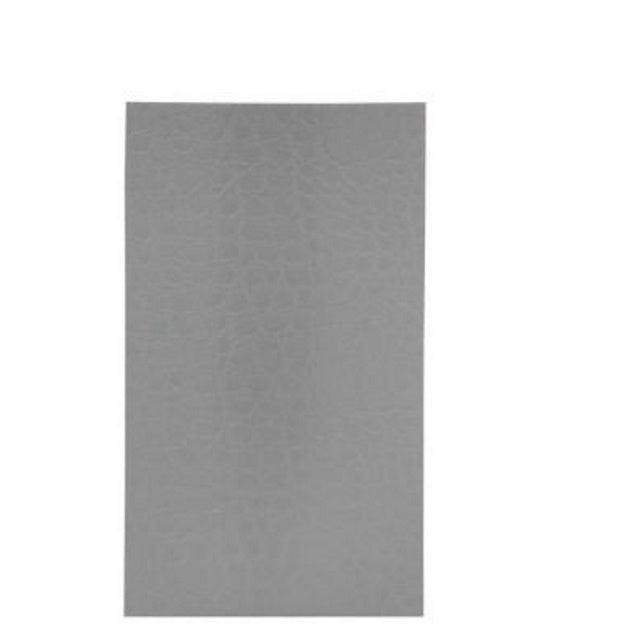 Protection Pro – Glacier White Alligator Film Small Blank – Θήκη για κινητό από το PhoneBazaar.gr