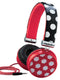 Ekids Minnie Mouse Fashion Ενσύρματα Ακουστικά Με Ασφαλή Μέγιστη Ένταση Ήχου Για Παιδιά Και Εφήβους Και Ενσωματωμένο Μικρόφωνο (Mf-M48) (Μαύρο/Κόκκινο/Λευκό) – Θήκη για κινητό από το PhoneBazaar.gr