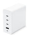 Mophie Speedport 120W 3Xusb-C Pd 1Xusb-A Gan Fast Wall Charger Οικιακός Φορτιστής 4 Θυρών Ταχείας Φόρτισης Ισχύος 120W (Λευκός) (409909309) – Θήκη για κινητό από το PhoneBazaar.gr