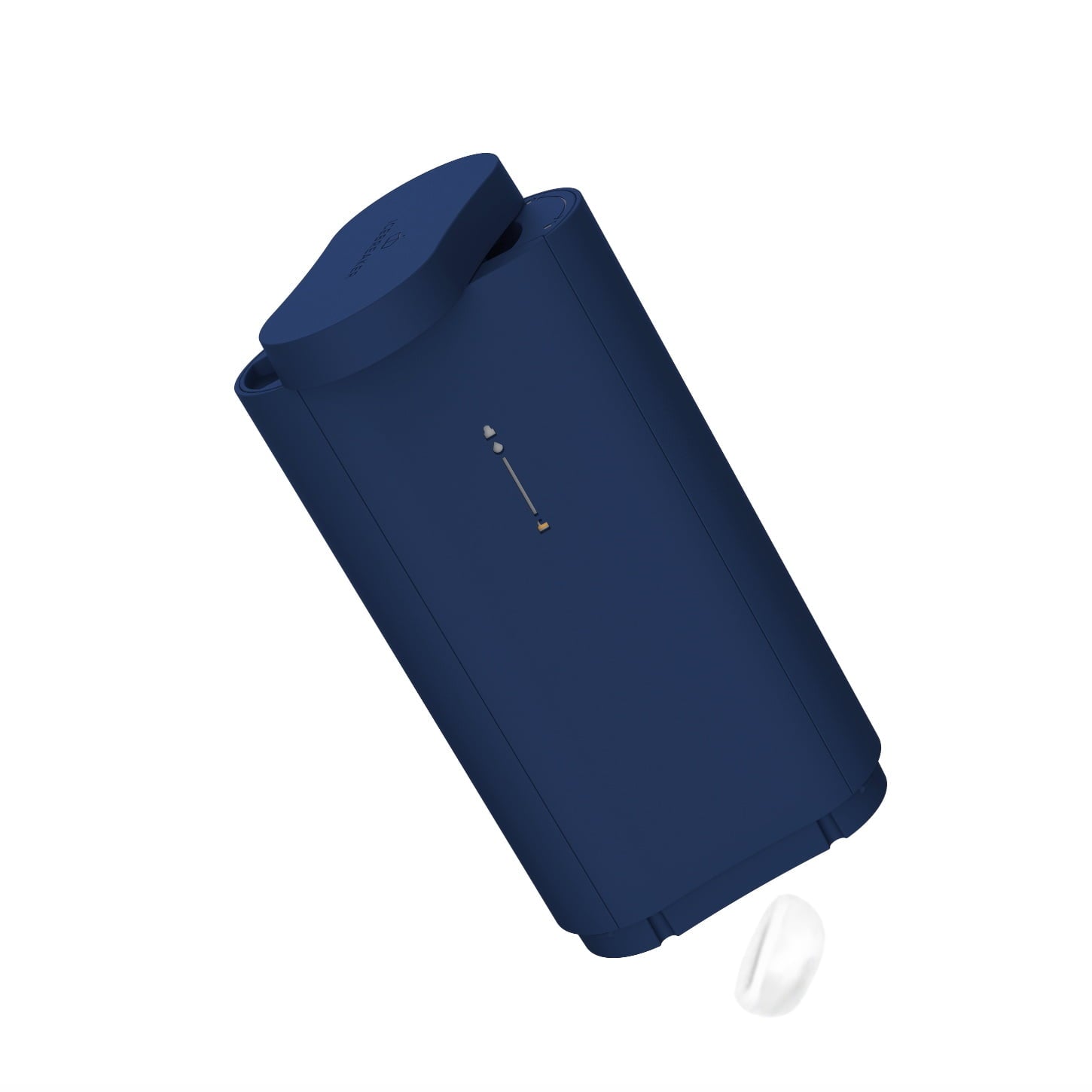 Allocacoc Icebreaker Urban - Smart Παγομηχανή Σε Χρώμα Sapphire Blue (Dh0223Dbl/Icbrug) – Θήκη για κινητό από το PhoneBazaar.gr
