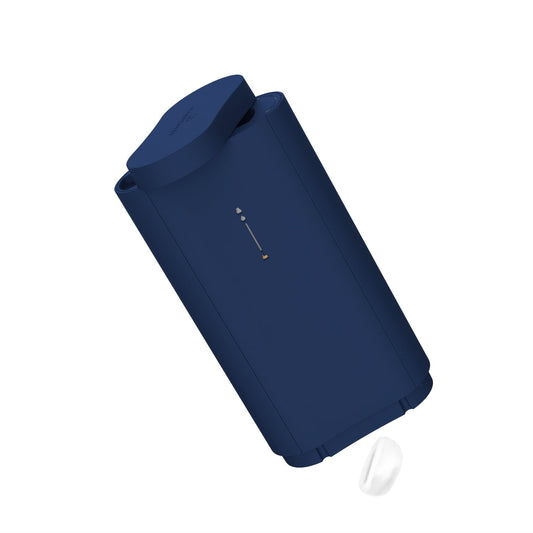 Allocacoc Icebreaker Urban - Smart Παγομηχανή Σε Χρώμα Sapphire Blue (Dh0223Dbl/Icbrug) – Θήκη για κινητό από το PhoneBazaar.gr