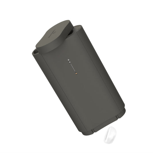 Allocacoc Icebreaker Urban - Smart Παγομηχανή Σε Χρώμα Umber Grey (Dh0223Dg/Icbrug) – Θήκη για κινητό από το PhoneBazaar.gr