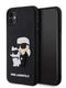 Karl Lagerfeld 3D Rubber Nft 