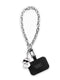 Karl Lagerfeld Choupette Wrist Chain Universal Αλυσίδα Κινητού Συμβατή Με Κάθε Τύπο Θήκης (Ασημί – Kluchcskpk) – Θήκη για κινητό από το PhoneBazaar.gr