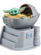 Ekids Star Wars : The Child (The Mandalorian) Φορητό Ηχείο Bluetooth (Ασημί) – Θήκη για κινητό από το PhoneBazaar.gr