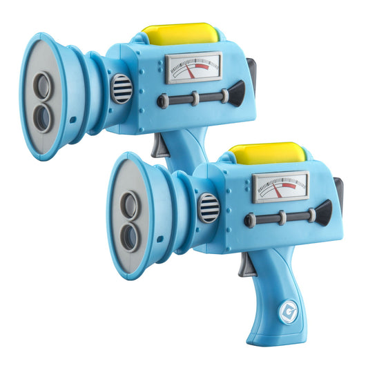 Ekids Minions Σετ 2 Laser Tag Blasters Για Παιδιά & Ενήλικες Με Φωτισμό Και Δόνηση Με Εμβέλεια 30 Μέτρων (Ms-174) (Κίτρινο/Μαύρο/Μπλε) – Θήκη για κινητό από το PhoneBazaar.gr