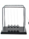 Giant Newton'S Cradle - Γιγαντιαίο Εκκρεμές Του Νεύτωνα – Κομψό Και Εκπαιδευτικό Διακοσμητικό Γραφείου – Θήκη για κινητό από το PhoneBazaar.gr
