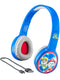 Ekids Paw Patrol Ασύρματα Ακουστικά Με Ασφαλή Μέγιστη Ένταση Ήχου Για Παιδιά Και Εφήβους (Pw-B36Vm) (Γαλάζιο/Λευκό) – Θήκη για κινητό από το PhoneBazaar.gr