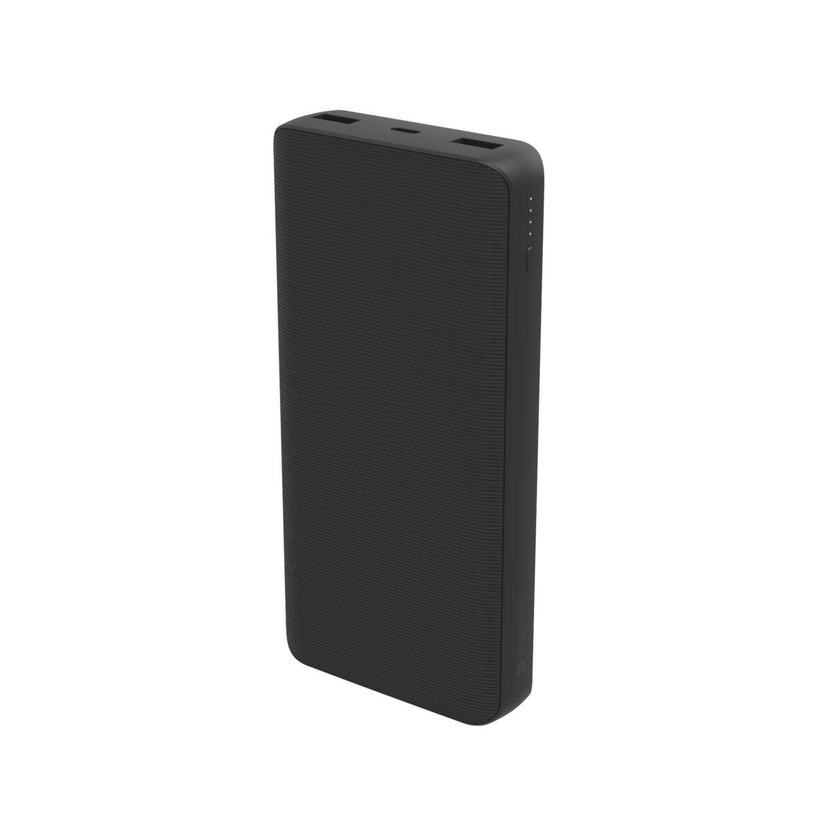 Mophie Essentials Powerstation 20K Powerbank (Dark Gray) – Θήκη για κινητό από το PhoneBazaar.gr