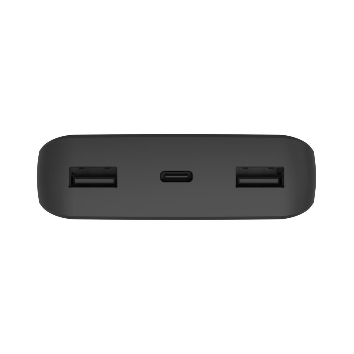 Mophie Essentials Powerstation 20k Powerbank (Dark Gray)