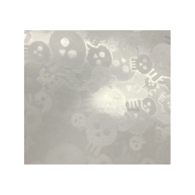 Protection Pro – Prism Skull Film Small Blank – Θήκη για κινητό από το PhoneBazaar.gr