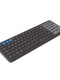 Zagg Ασύρματο Mid-Sized Πληκτρολόγιο Pro Keyboard 15 (2023) Με Ασύρματη Φόρτιση Σε Μαύρο/Γκρι Χρώμα (Uk Layout) - 103211034 – Θήκη για κινητό από το PhoneBazaar.gr