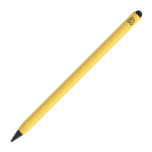 Zagg Pro Stylus 2 Universal Ηλεκτρονική Γραφίδα - Για Ipad & Ipad Pro - Σε Κίτρινο Χρώμα – Θήκη για κινητό από το PhoneBazaar.gr
