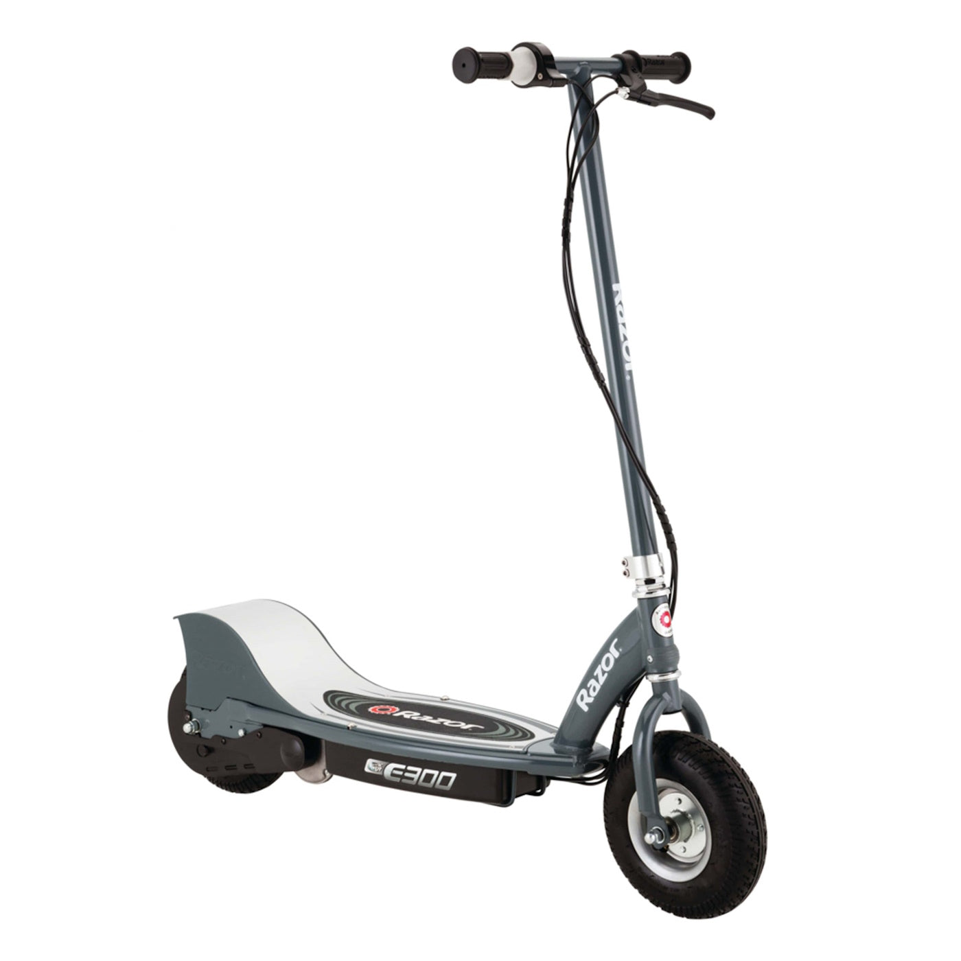 Razor Ηλεκτρικό Πατίνι Power Core E300 Hd Με Μέγιστη Ταχύτητα 24 Km/H Σε Χρώμα Matte Gray – Θήκη για κινητό από το PhoneBazaar.gr