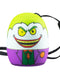 Ekids Joker Φορητό Ηχείο Bluetooth Για Παιδιά Με Λουράκι Καρπού (Μωβ/Κίτρινο) – Θήκη για κινητό από το PhoneBazaar.gr
