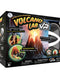 Abacus Brands Volcano Lab Vr Επιστημονικό Σετ Εικονικής Πραγματικότητας – Πλήρης Ελληνική Έκδοση – Περιλαμβάνει Γυαλιά Vr – Θήκη για κινητό από το PhoneBazaar.gr