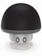 Setty Bluetooth Speaker 3W Mushroom Black - Φορητό Ηχείο Σε Σχήμα Μανιτάρι (Gsm103309) – Θήκη για κινητό από το PhoneBazaar.gr