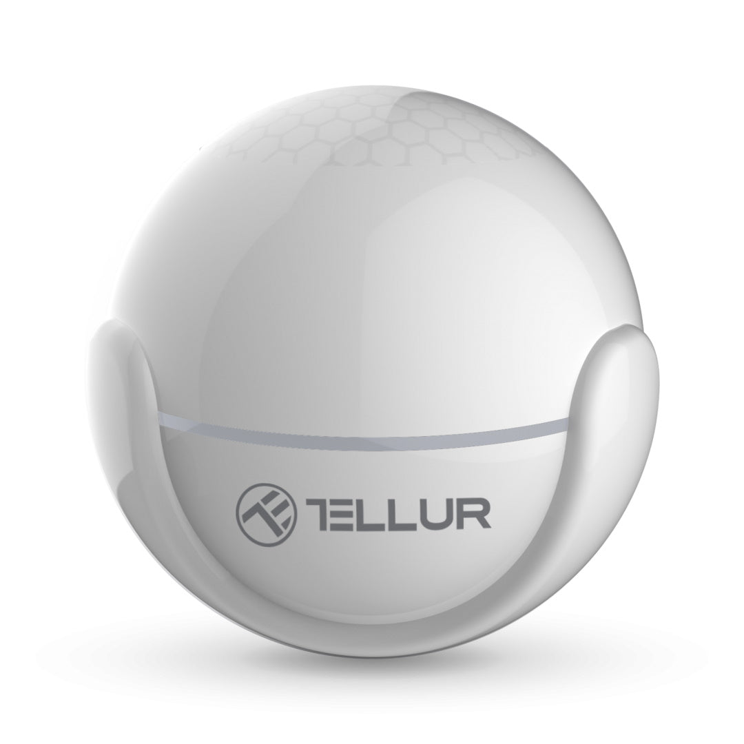 Tellur Wifi Motion Sensor Αισθητήρας Κίνησης Wifi Σε Λευκό (Tll331121) – Θήκη για κινητό από το PhoneBazaar.gr