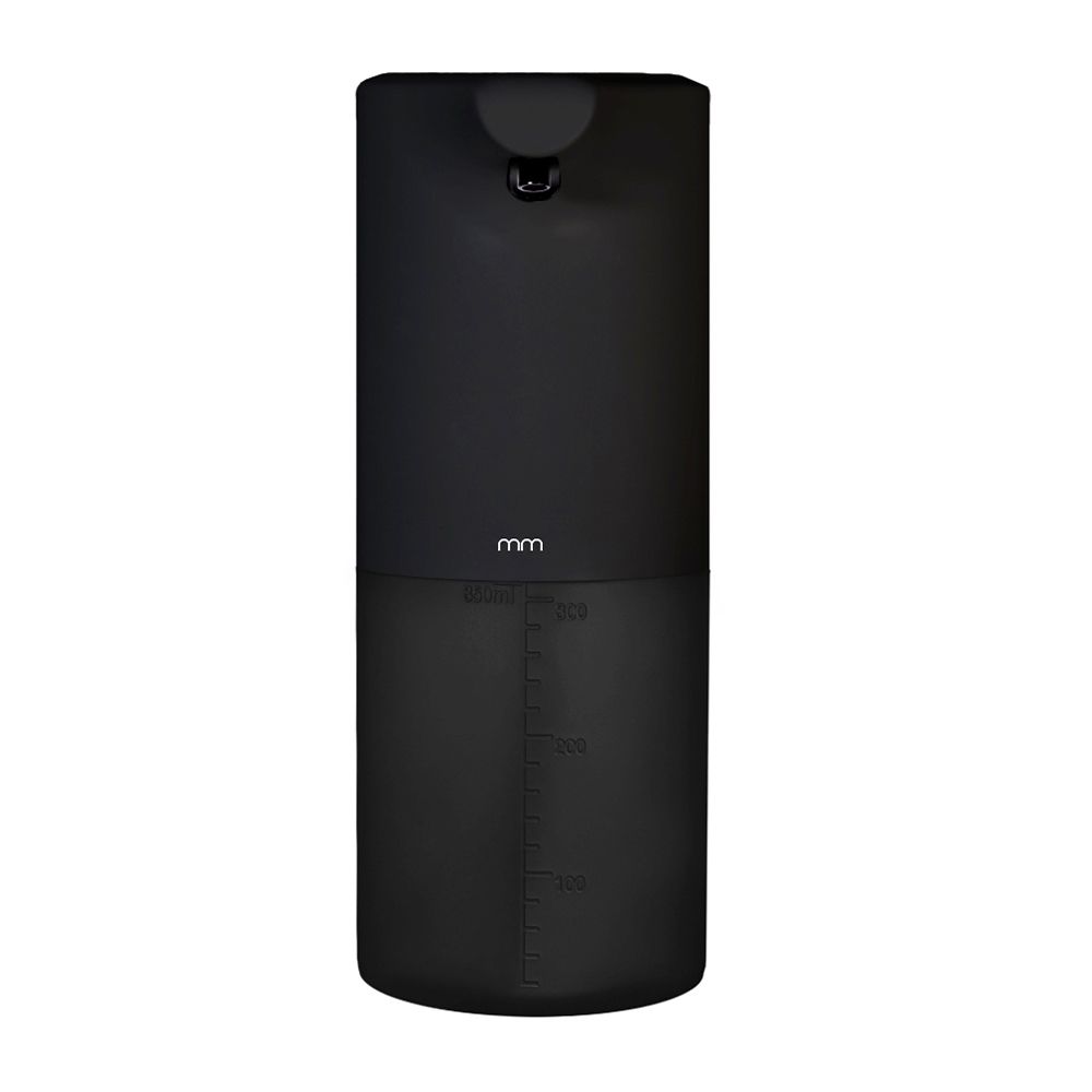 Foaming Soap Dispenser – Επαναφορτιζόμενος Αυτόματος Διανομέας Σαπουνιού