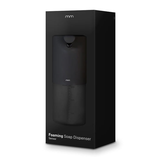 Foaming Soap Dispenser – Επαναφορτιζόμενος Αυτόματος Διανομέας Σαπουνιού – Θήκη για κινητό από το PhoneBazaar.gr