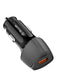 Tellur Fcc10 Dual Usb Car Charger With Powerdelivery 20W + Quickcharge 3.0 / Φορτιστής Αυτοκινήτου Δύο Υποδοχών 38W – Θήκη για κινητό από το PhoneBazaar.gr