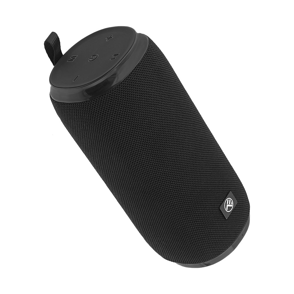 Tellur Gliss Bluetooth Speaker 16W, Black – Θήκη για κινητό από το PhoneBazaar.gr