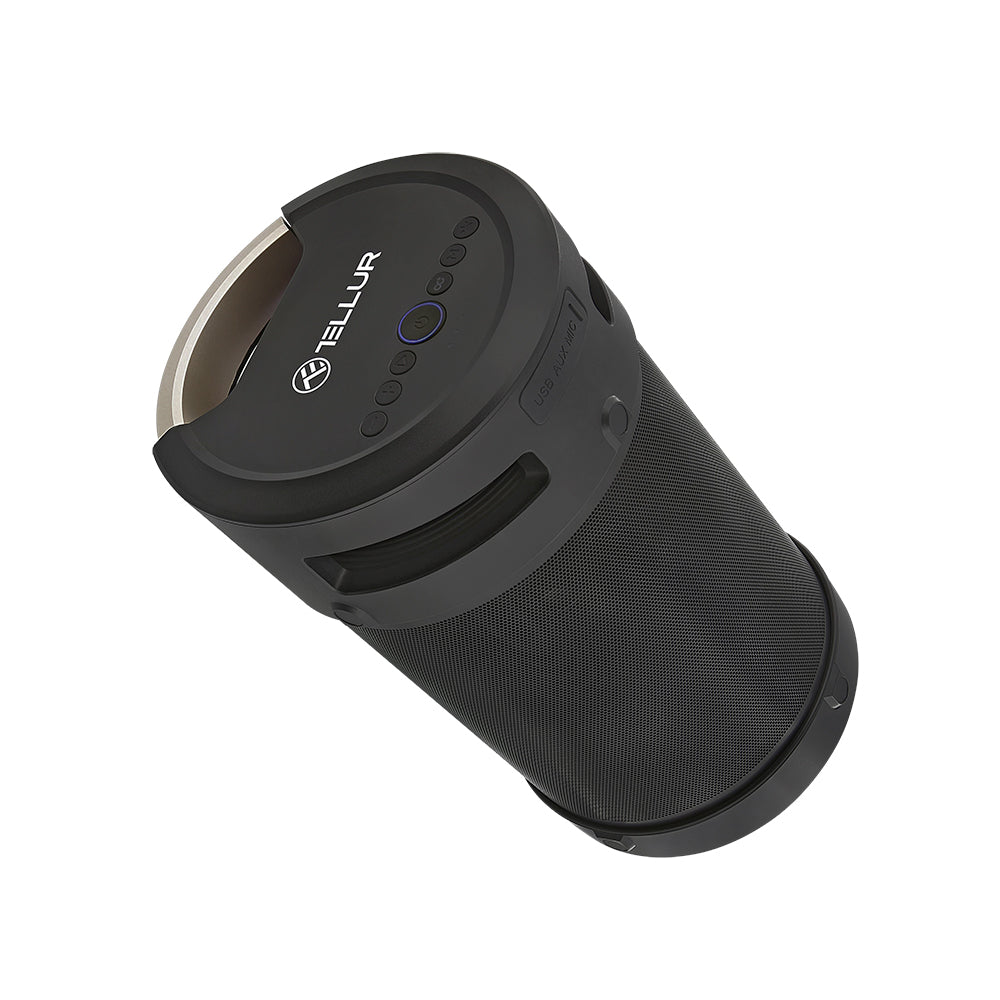 Tellur Rapture Bluetooth Speaker 70W, Black – Θήκη για κινητό από το PhoneBazaar.gr
