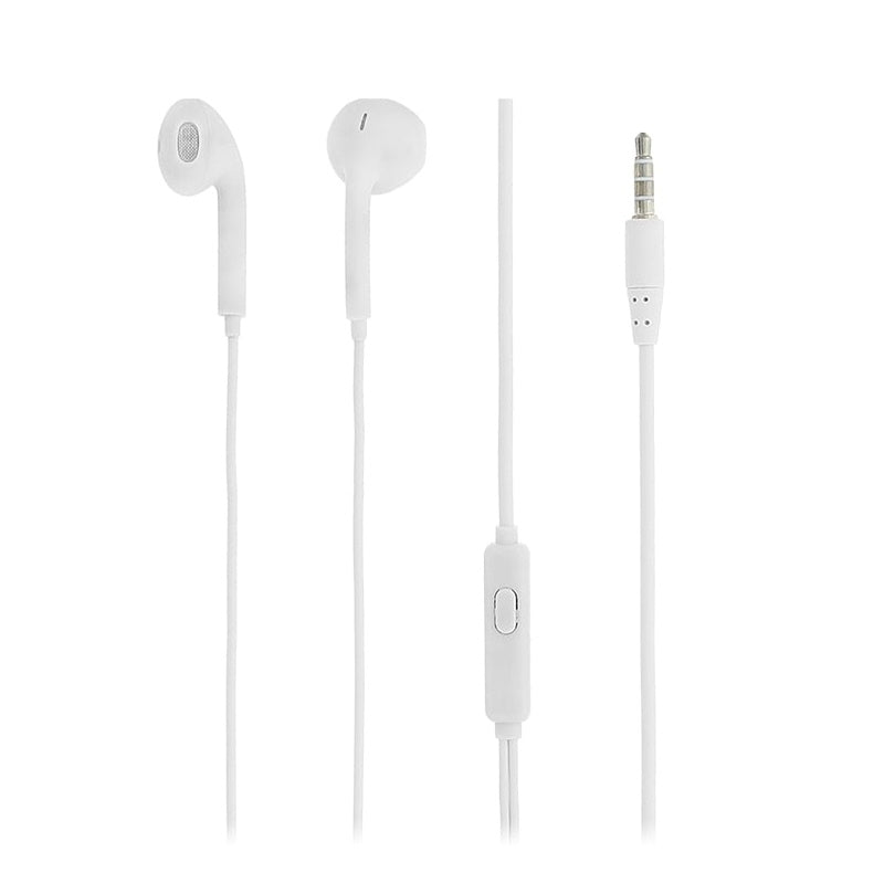 Tellur Fly In-Ear Headphones Με Noise Reduction Memory Foam Ear Plugs Ακουστικά Σε Λευκό Χρώμα (Tll162152) – Θήκη για κινητό από το PhoneBazaar.gr