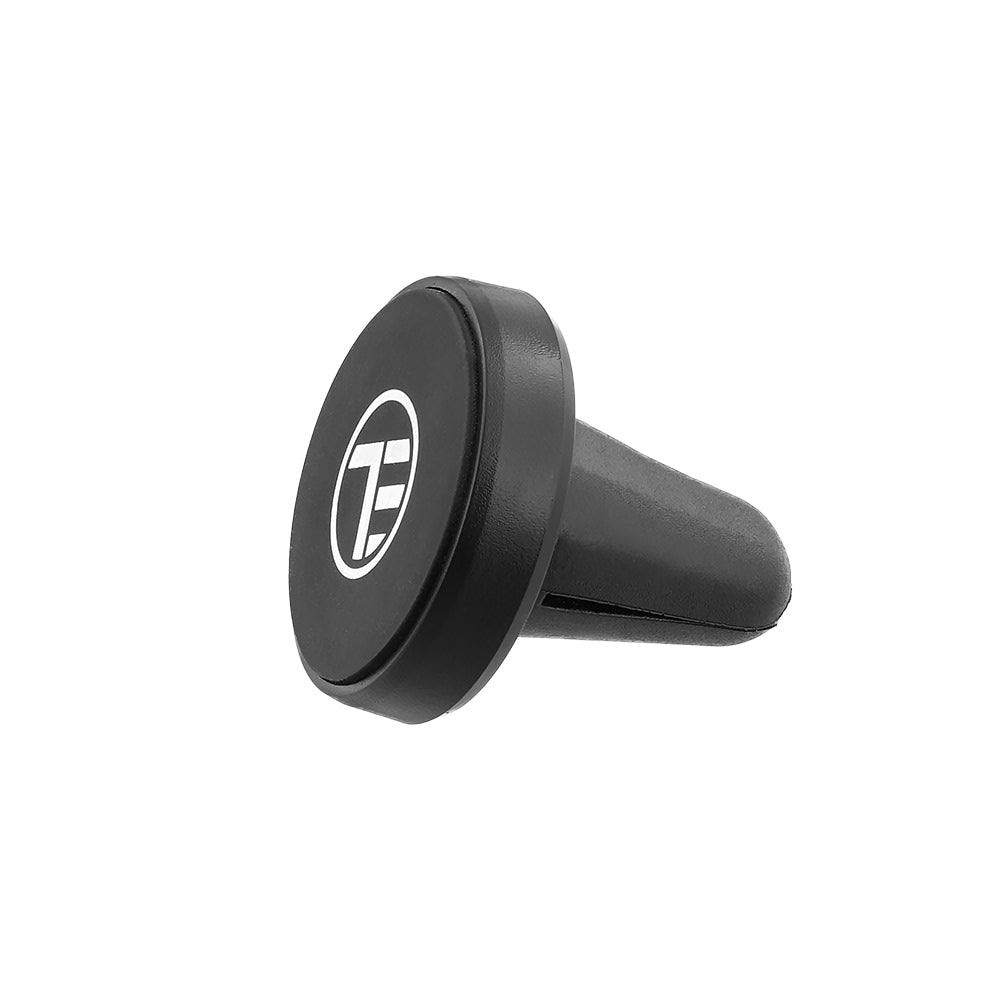 Tellur Phone Air Vent Magnetic Car Holder Μαγνητική Βάση Στήριξης Smartphone Αεραγωγών Αυτοκινήτου (Black) – Θήκη για κινητό από το PhoneBazaar.gr