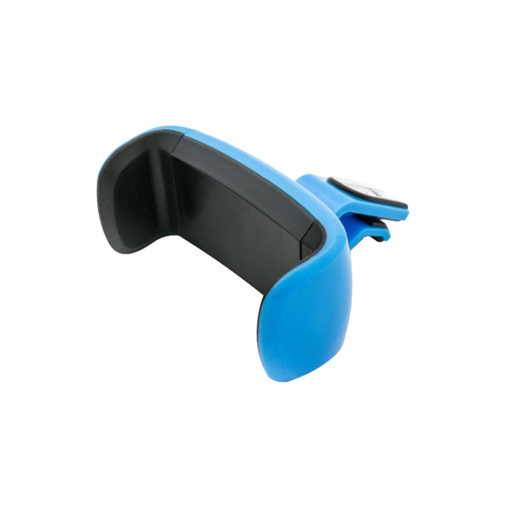 Tellur Phone Air Vent Car Holder Βάση Στήριξης Smartphone Αεραγωγών Αυτοκινήτου (Blue) – Θήκη για κινητό από το PhoneBazaar.gr