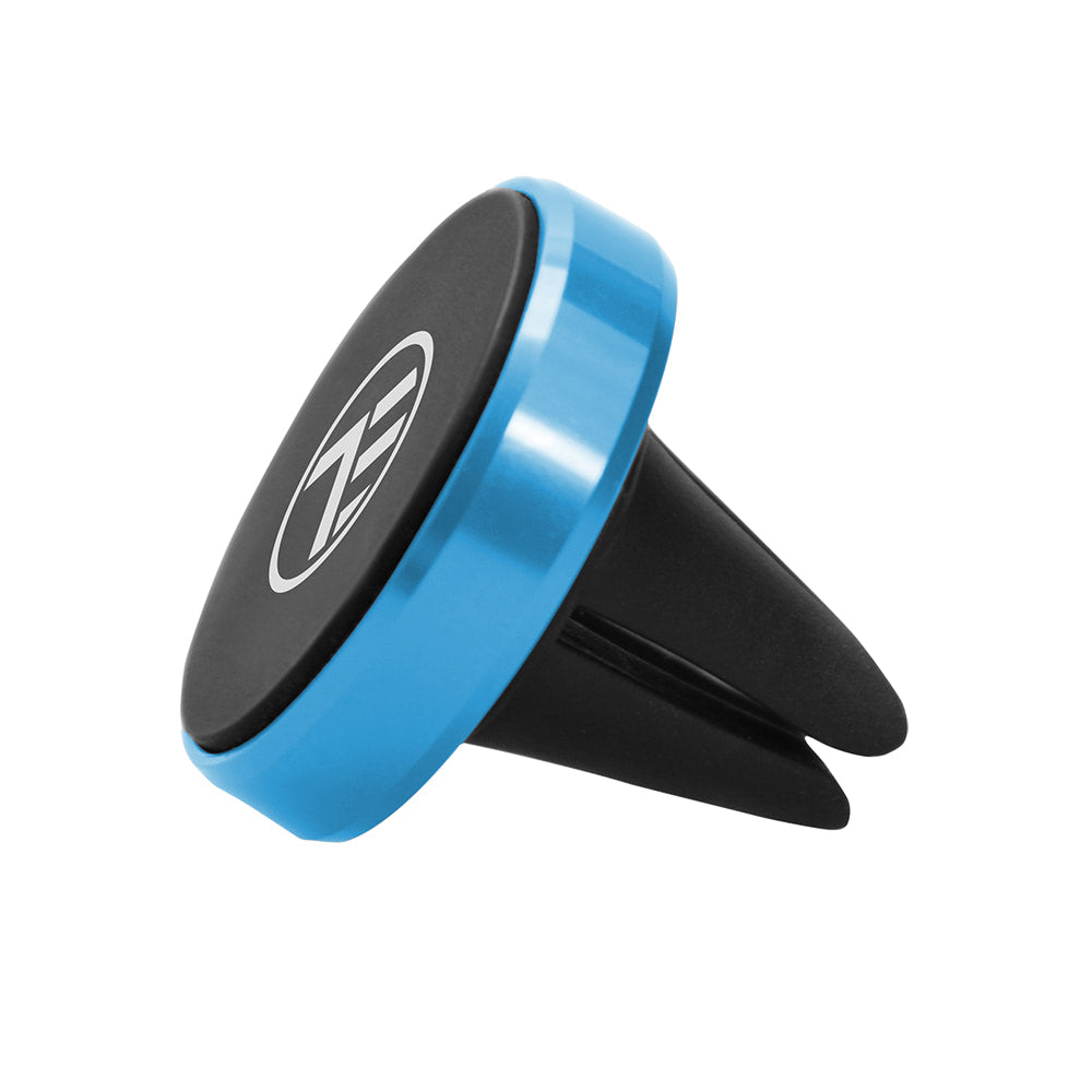 Tellur Magnetic Phone Holder For Car Air Vent Μαγνητική Βάση Στήριξης Smartphone Αεραγωγών Αυτοκινήτου (Blue) – Θήκη για κινητό από το PhoneBazaar.gr