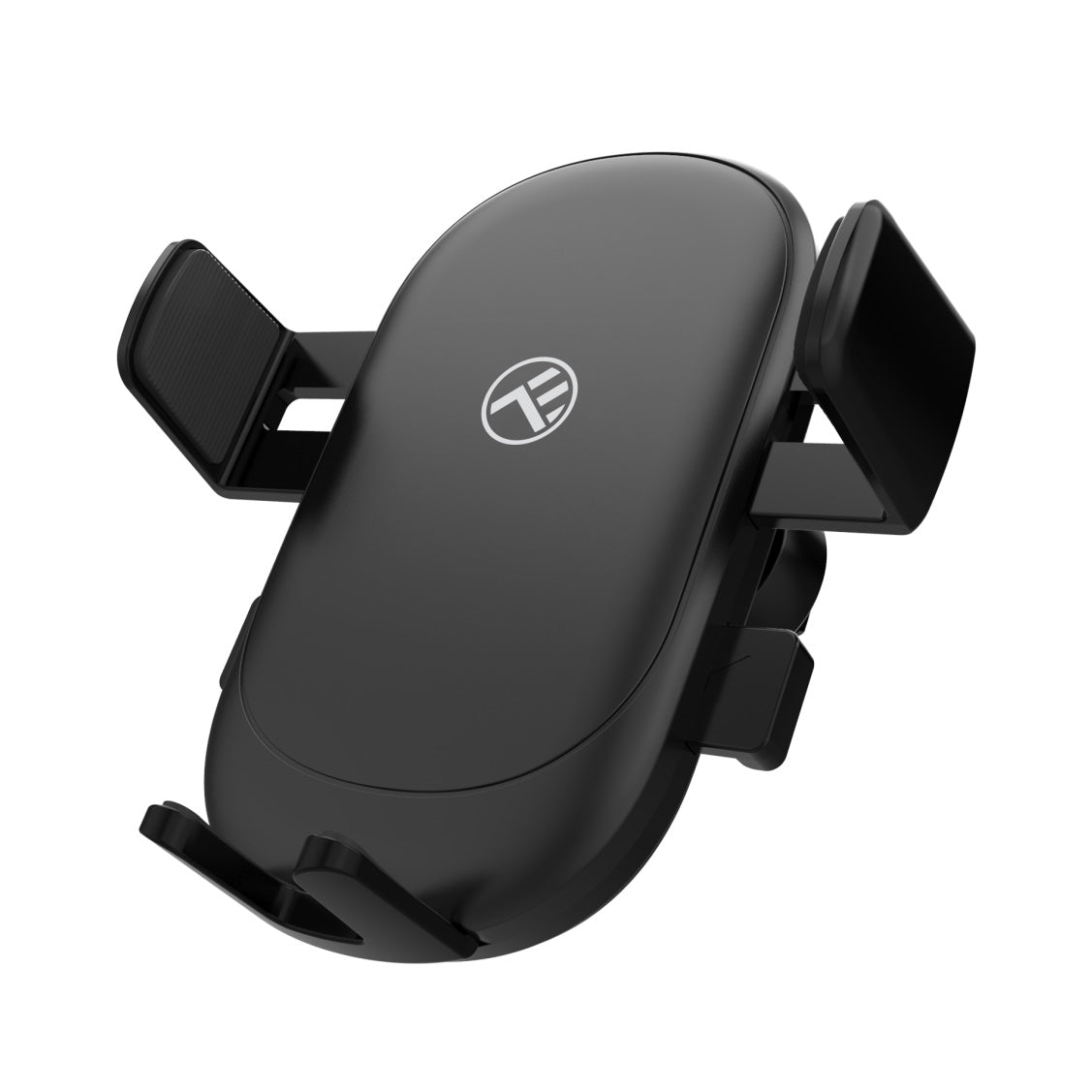 Tellur Cmh10 Phone Holder For Car Air Vent Βάση Στήριξης Smartphone Αεραγωγών Αυτοκινήτου (Black) – Θήκη για κινητό από το PhoneBazaar.gr